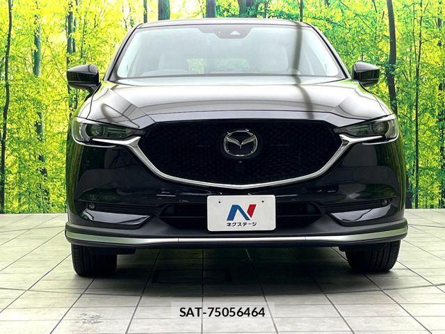 Mazda CX-5 2018-06 8335468-13