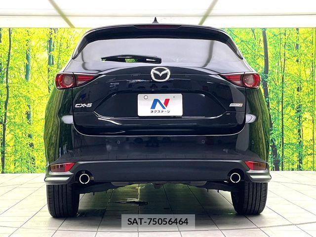 Mazda CX-5 2018-06 8335468-14