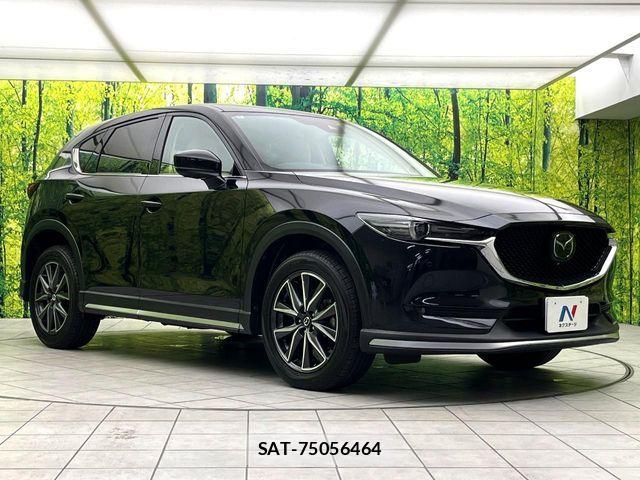 Mazda CX-5 2018-06 8335468-15