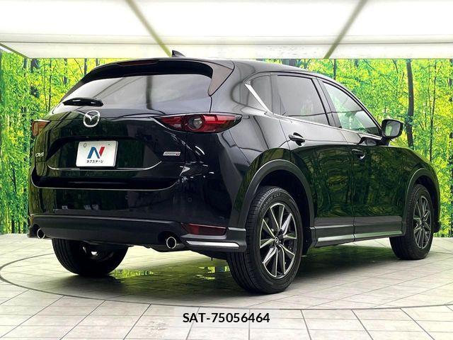 Mazda CX-5 2018-06 8335468-16