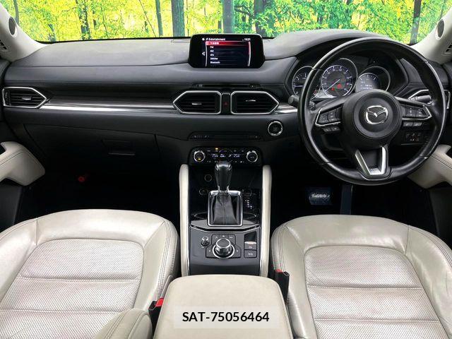 Mazda CX-5 2018-06 8335468-1