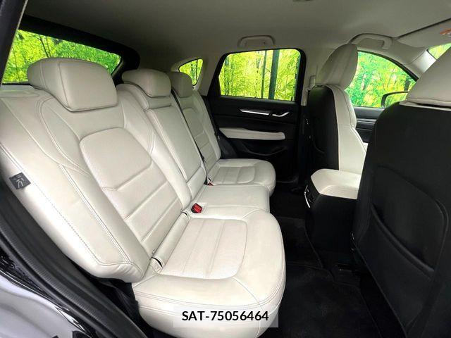Mazda CX-5 2018-06 8335468-8