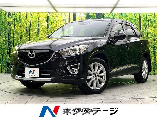 Mazda CX-5 2013-01 8335487-0