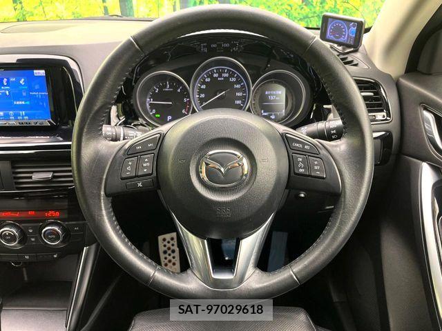 Mazda CX-5 2013-01 8335487-10