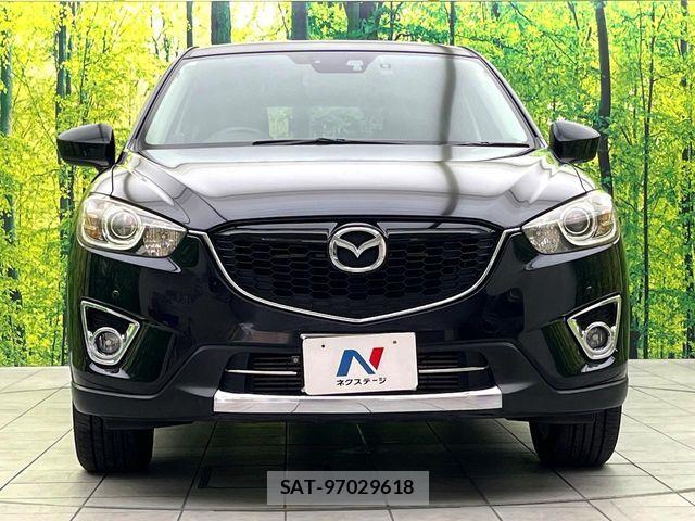 Mazda CX-5 2013-01 8335487-13