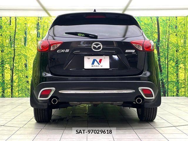 Mazda CX-5 2013-01 8335487-14