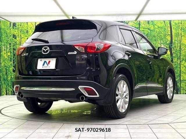 Mazda CX-5 2013-01 8335487-15