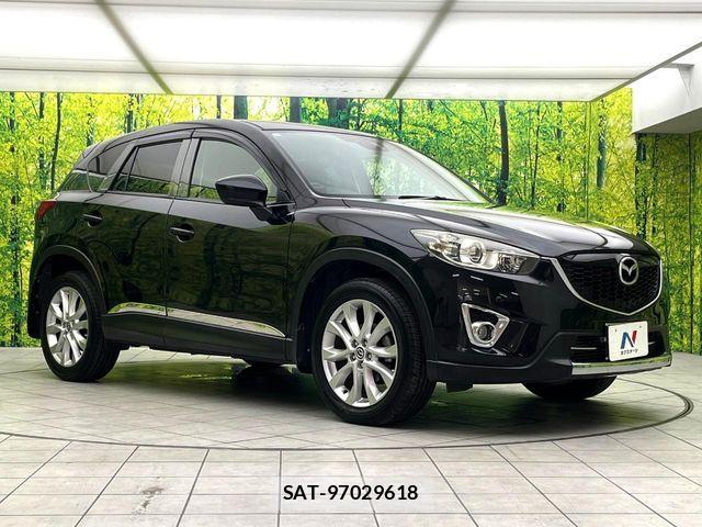 Mazda CX-5 2013-01 8335487-16