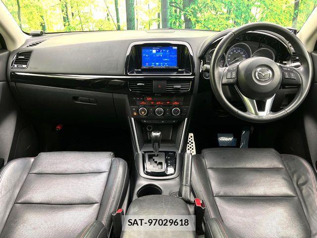 Mazda CX-5 2013-01 8335487-1