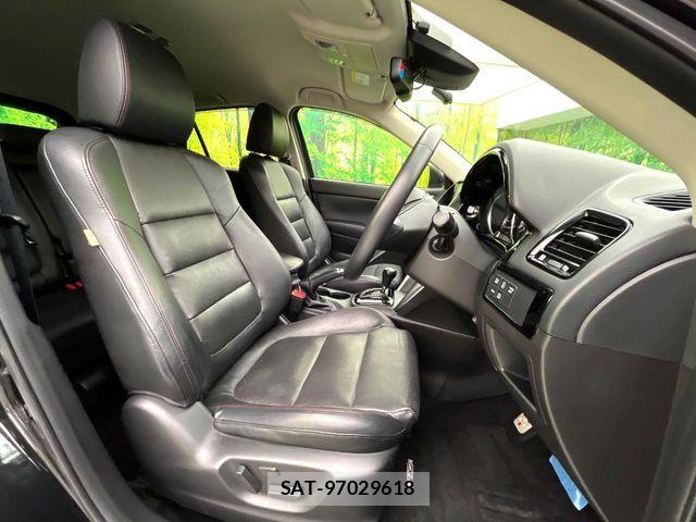 Mazda CX-5 2013-01 8335487-7