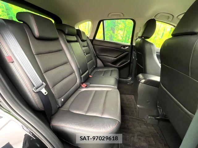 Mazda CX-5 2013-01 8335487-8