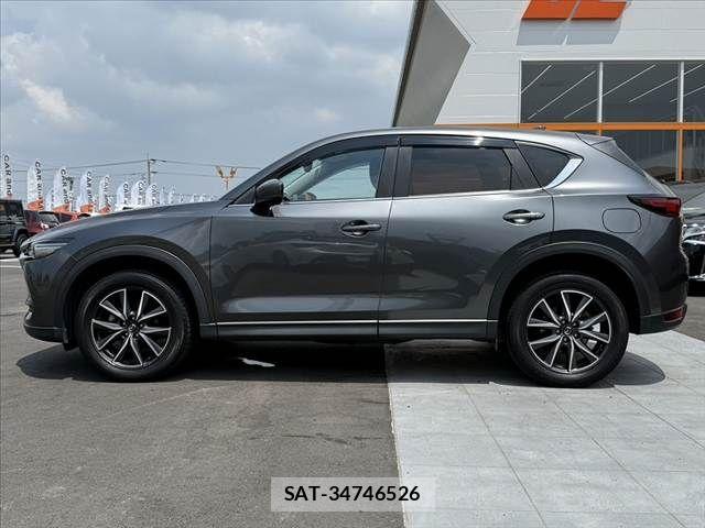 Mazda CX-5 2020-03 8335462-10