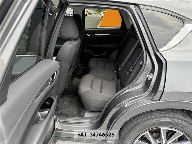 Mazda CX-5 2020-03 8335462-18