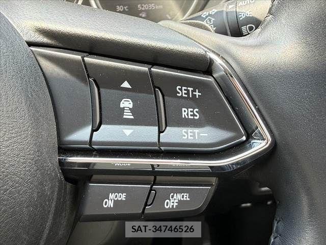 Mazda CX-5 2020-03 8335462-24