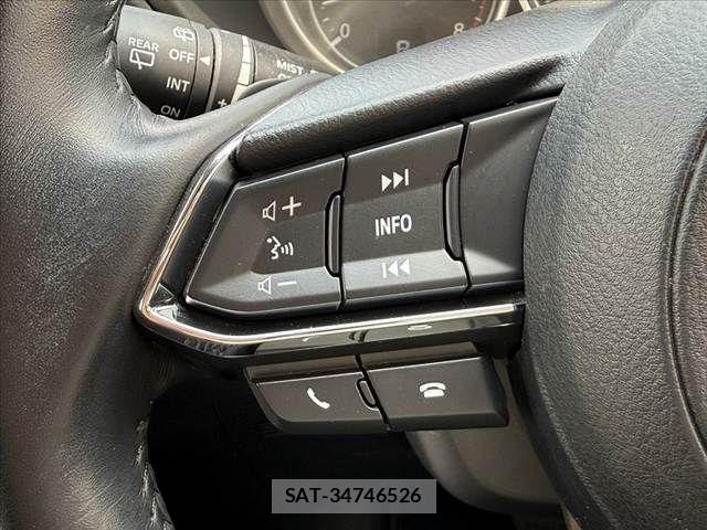 Mazda CX-5 2020-03 8335462-25
