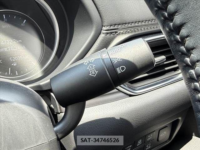 Mazda CX-5 2020-03 8335462-26