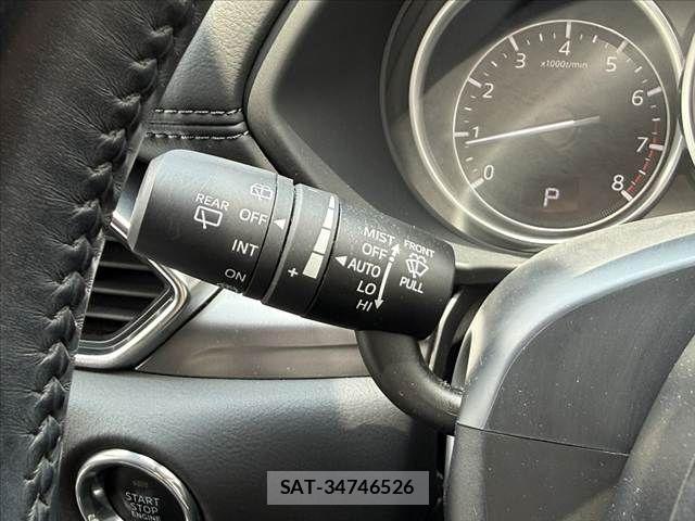 Mazda CX-5 2020-03 8335462-27