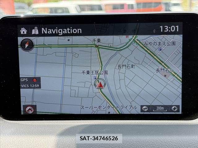 Mazda CX-5 2020-03 8335462-2