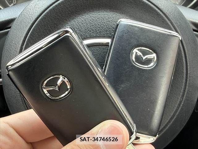 Mazda CX-5 2020-03 8335462-29