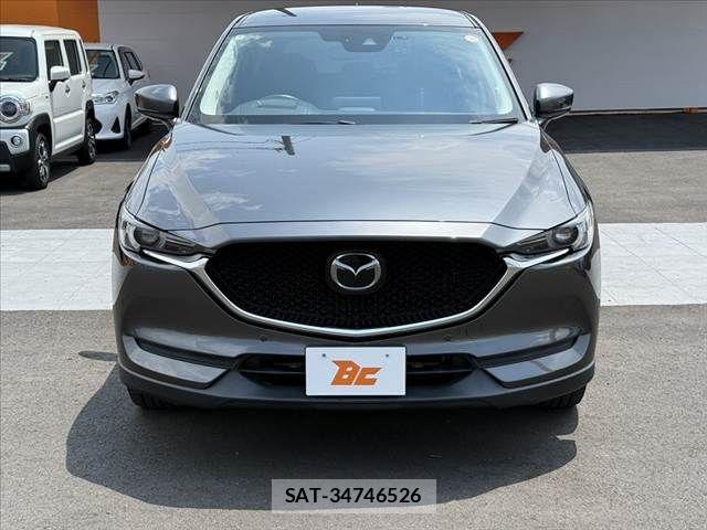 Mazda CX-5 2020-03 8335462-8