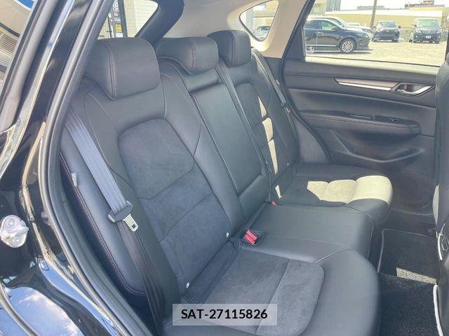 Mazda CX-5 2023-12 8335456-10