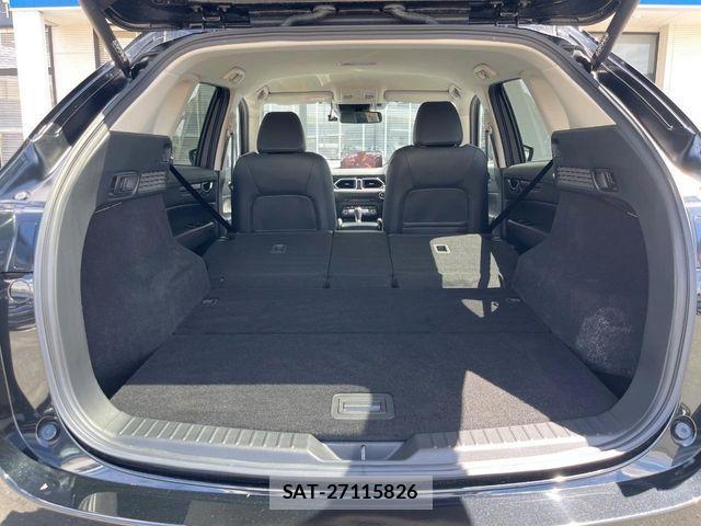 Mazda CX-5 2023-12 8335456-11