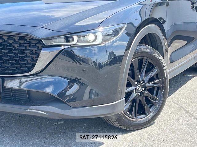 Mazda CX-5 2023-12 8335456-13