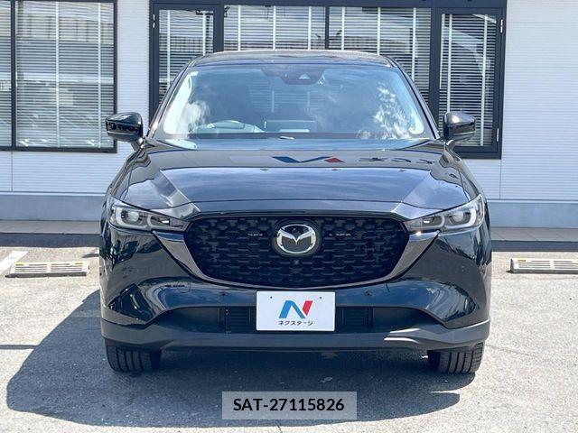 Mazda CX-5 2023-12 8335456-15