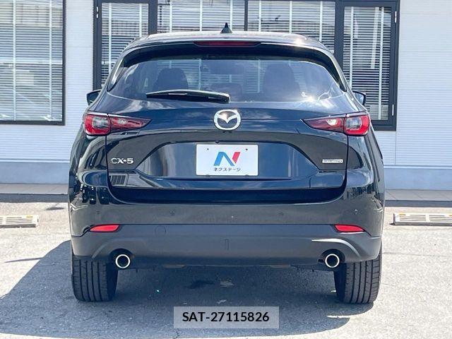 Mazda CX-5 2023-12 8335456-16