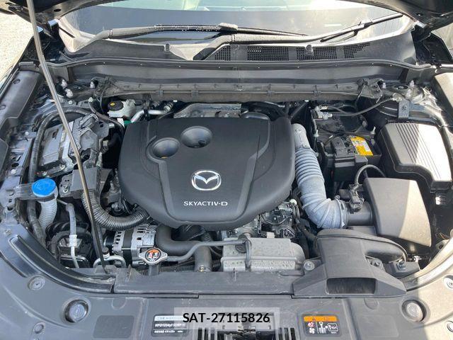 Mazda CX-5 2023-12 8335456-17