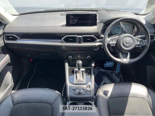 Mazda CX-5 2023-12 8335456-1