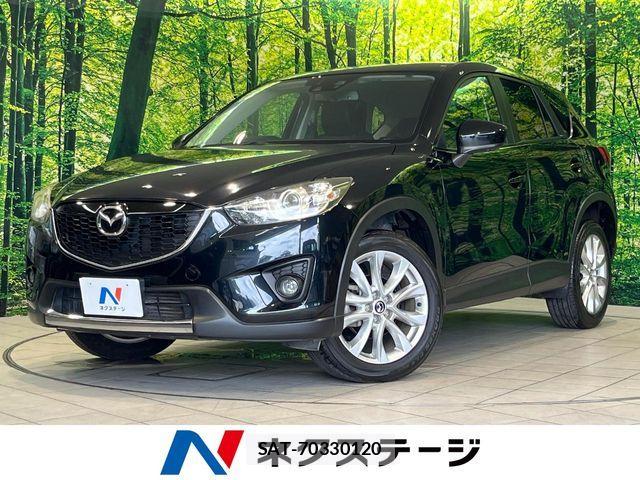 Mazda CX-5 2013-12 8335486-0