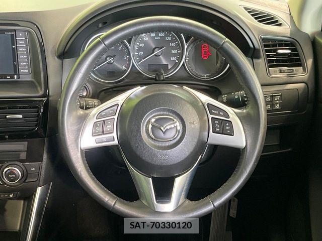 Mazda CX-5 2013-12 8335486-10
