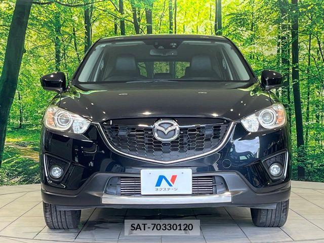 Mazda CX-5 2013-12 8335486-13