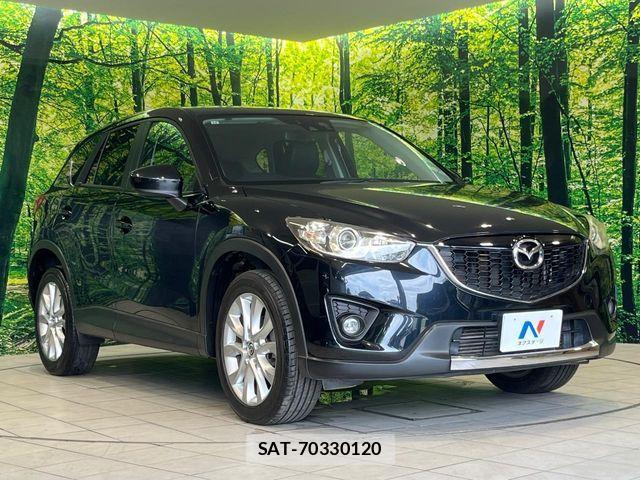 Mazda CX-5 2013-12 8335486-15