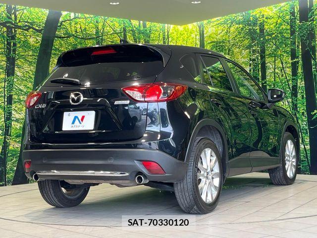 Mazda CX-5 2013-12 8335486-16