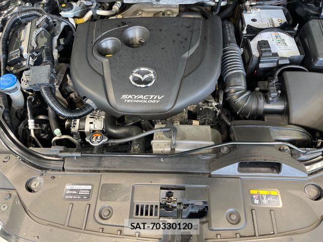 Mazda CX-5 2013-12 8335486-17