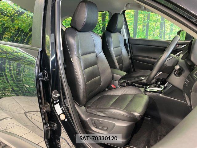 Mazda CX-5 2013-12 8335486-7