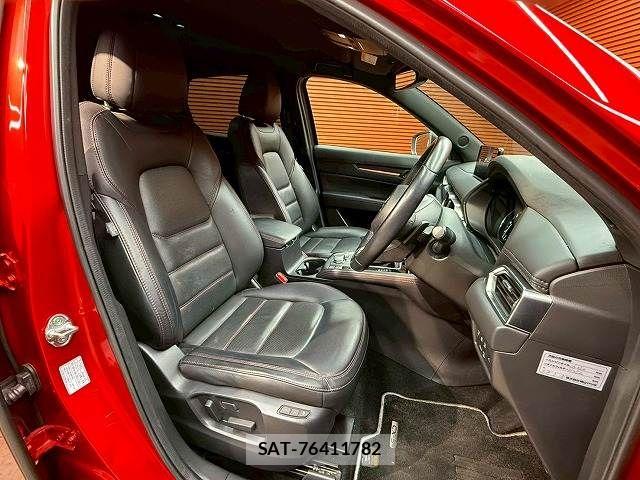 Mazda CX-5 2023-06 8335453-10