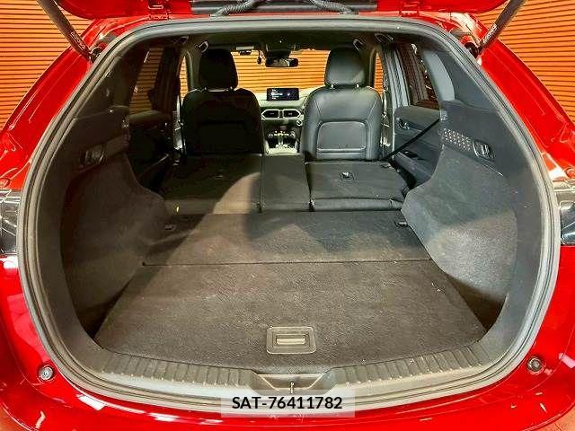 Mazda CX-5 2023-06 8335453-12