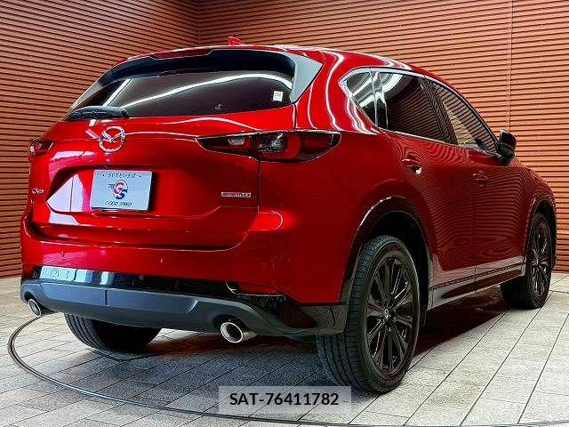 Mazda CX-5 2023-06 8335453-15