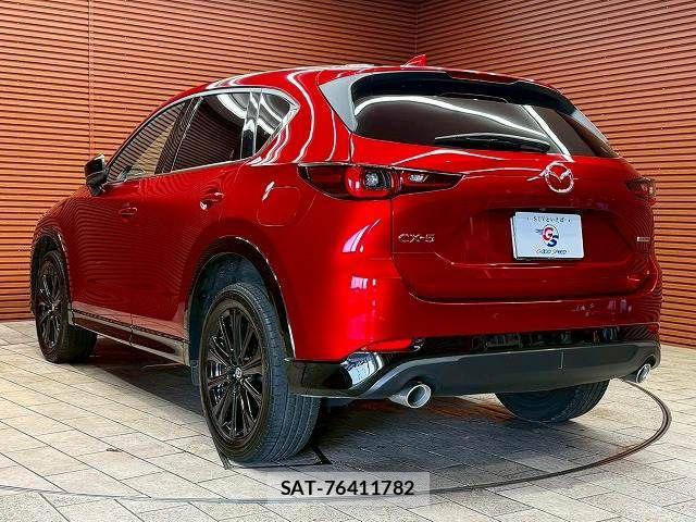 Mazda CX-5 2023-06 8335453-16