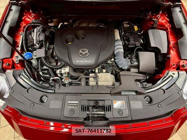 Mazda CX-5 2023-06 8335453-19