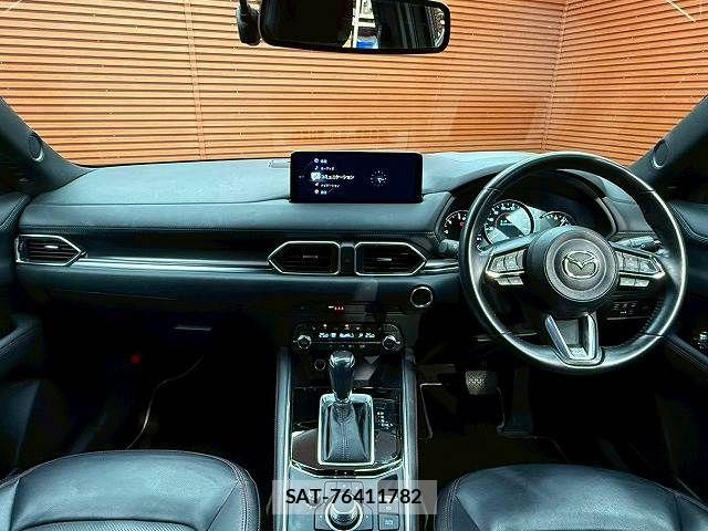 Mazda CX-5 2023-06 8335453-2