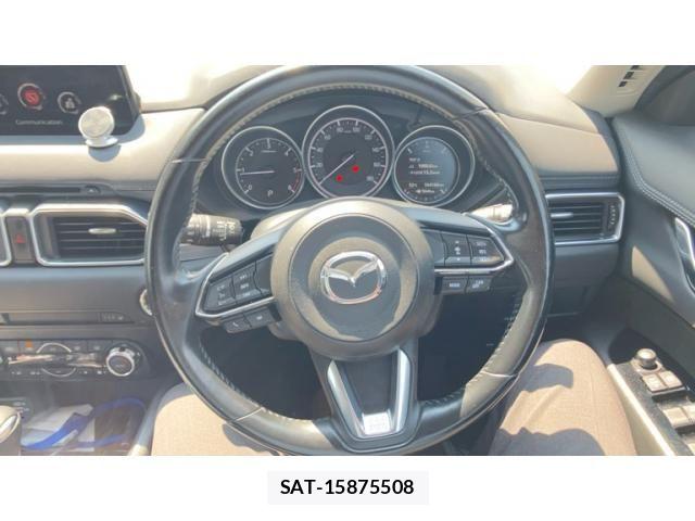 Mazda CX-5 2017-07 8335481-10