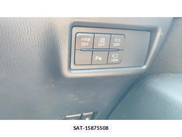Mazda CX-5 2017-07 8335481-11