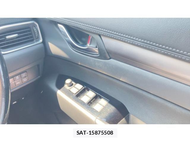 Mazda CX-5 2017-07 8335481-12