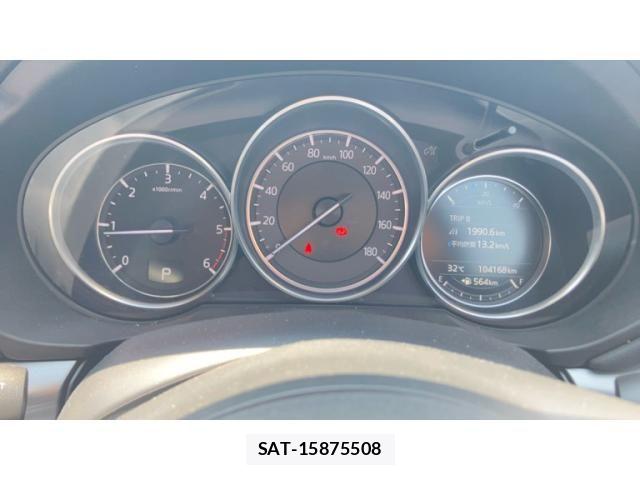 Mazda CX-5 2017-07 8335481-13