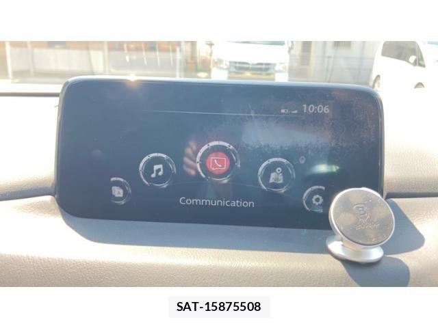Mazda CX-5 2017-07 8335481-14