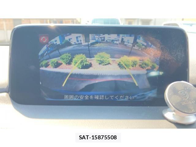 Mazda CX-5 2017-07 8335481-17